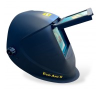 Маска сварщика Eco Arc ll 90x110