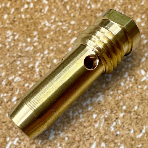 Вставка для накінечника М16/М8/52 GG(Ref.014.D745.5)