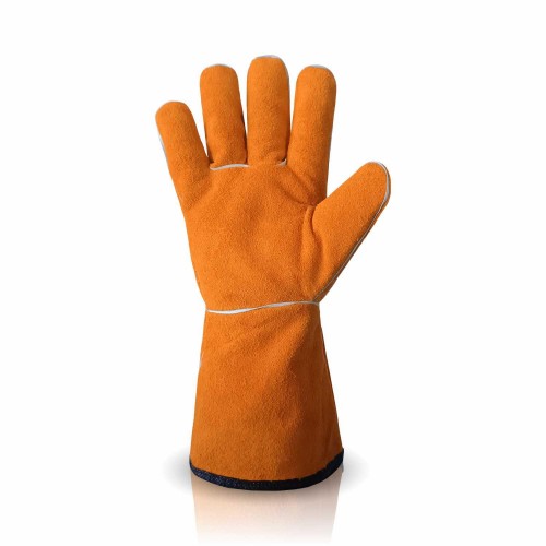 Рукавички спилковые Orange р.10 Рукавички спилковые Orange р.10