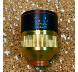 Ковпачок фіксуючий 30А-50А по коду 220754