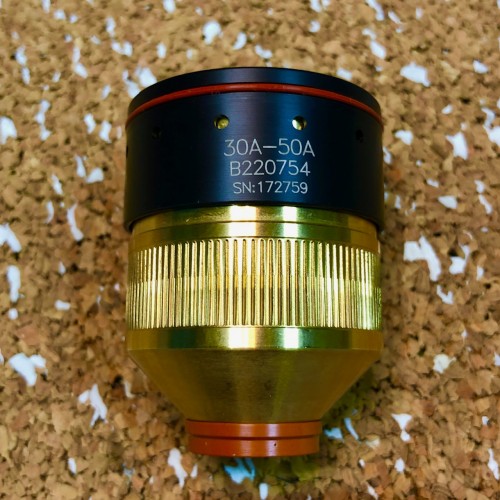 Ковпачок фіксуючий 30А-50А по коду 220754