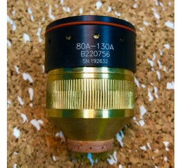 Ковпачок фіксуючий 80А-130А/ HPR 130-260-400XD по коду 220756