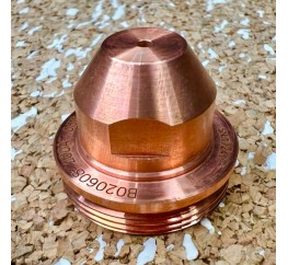 Сопло 200А, 086,  air, Ar/H/ MAX200, HT2000 по коду 020608