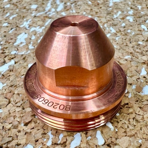 Сопло 200А, 086,  air, Ar/H/ MAX200, HT2000 по коду 020608
