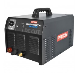 Плазморіз PATON StandardCUT-45 MAXflow