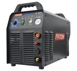 Плазморіз PATON StandardCUT-70-400V+підб.різака