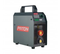 Зварювальний апарат PATON ECO-160