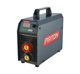 Выпрямитель сварочный инверторный Paton ECO-200