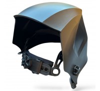 Маска зварювальника Artotic Sun9B (Black)