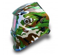 Маска сварщика Artotic Sun7B (Army Welder) 