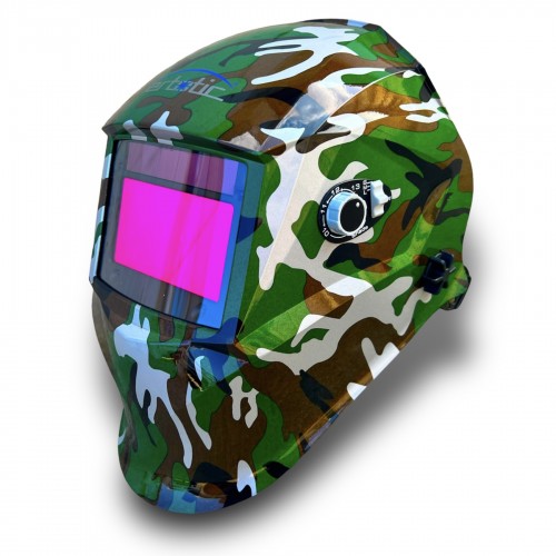 Маска сварщика Artotic Sun7B (Army Welder) 