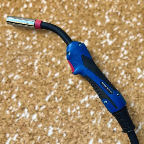 Горелка ABIMIG GRIP A 255 LW_3,00м_KZ