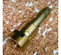 Вставка під накінечник М16/М6/52 мм, Binzel