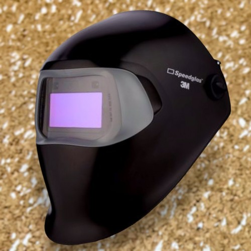 Маска з автозатемненням Speedglas 100