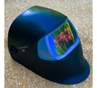 Маска з автозатемненням Speedglas 100