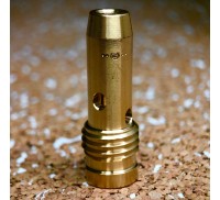 Вставка під накінечник М16/М6/45 мм Binzel