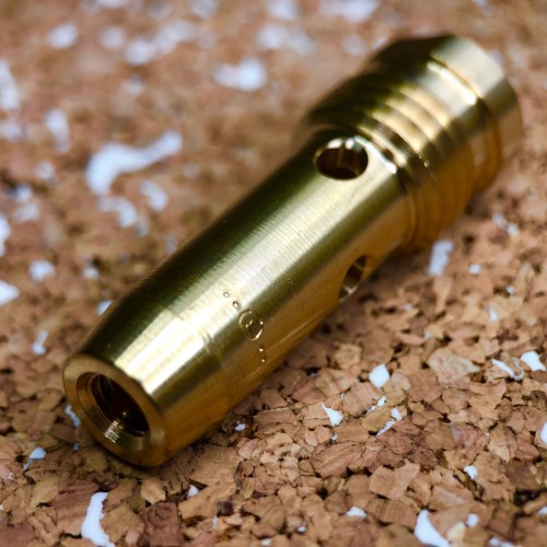 Вставка під накінечник М16/М6/45 мм Binzel