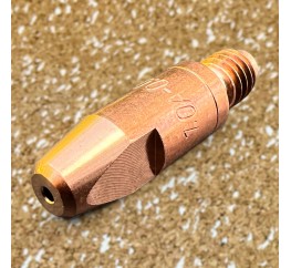 Накінечник CuCrZr M6x28x1.0 AL by PARKER 