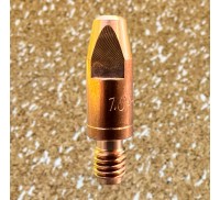 Накінечник CuCrZr M6x28x1.0 AL by PARKER 