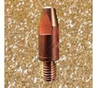 Накінечник CuCrZr M6x28x1.2 AL by PARKER 