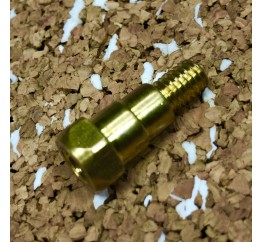 Вставка для накінечника 24KD М6х26