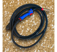 Пальник ABIMIG GRIP A 355 LW_5,00м_KZ