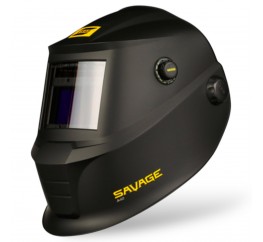 Сварочная маска ESAB A40 (black)