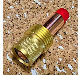 Корпус цанги с газовой линзой 45V27 d3.2 M