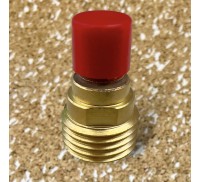 Корпус цанги з газовою лінзою 45V43 d1.6 S