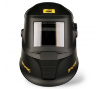 Маска зварника SAVAGE A40 9-13 Чорна