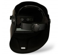Маска зварника SAVAGE A40 9-13 Чорна