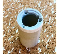 З'єднувальна втулка для PMX 45-105А по коду 228735 Ref