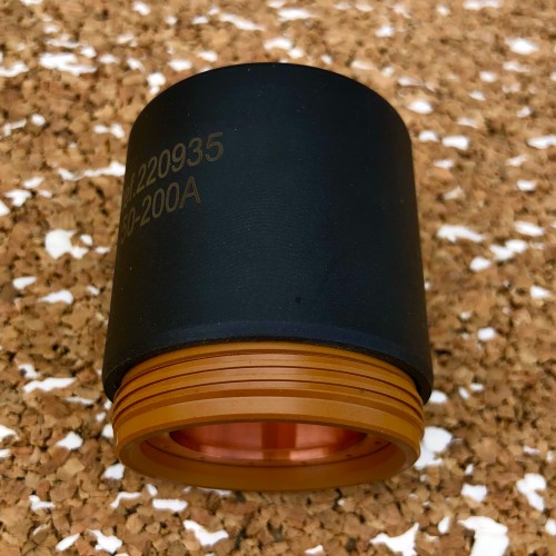 Муфта 200А для MaxPro200 по коду 220935 Ref