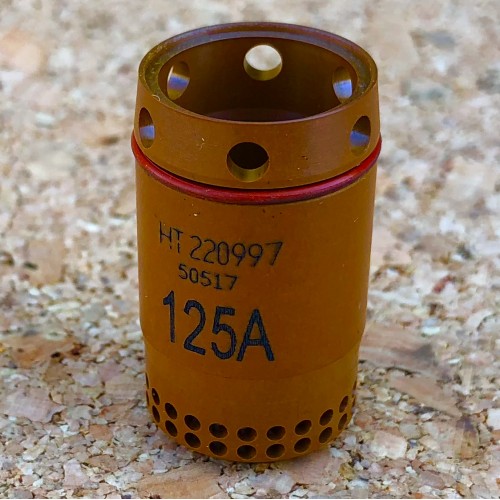 Завихритель 30-125А для PMX по коду 220997