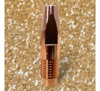 Накінечник CuCrZr m10x40x0,8 (42.0001.1576 Ref.)