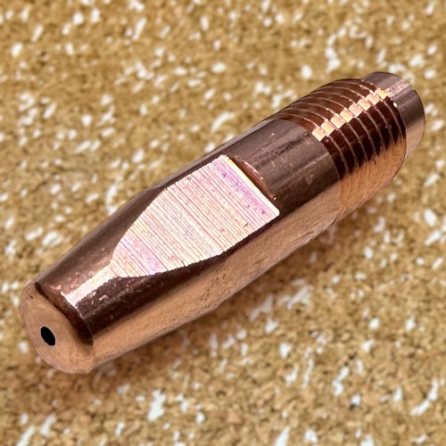 Накінечник CuCrZr m10x40x0,8 (42.0001.1576 Ref.)
