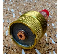 Корпус цанги с газовой линзой WP 17/18/26 d2.4 L