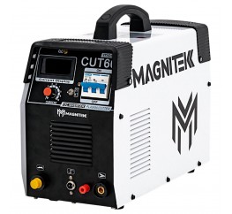 Апарат плазмової різки Magnitek Cut 60 220/380V
