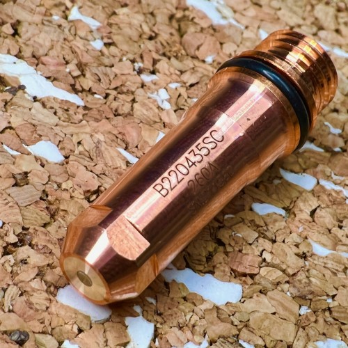 Електрод 260А SilverCore по коду 220435