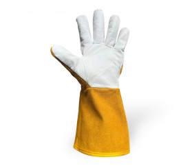 Перчатки A521 TIG Ultra Welding,  XL