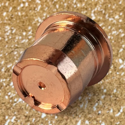 Сопло 45А S45