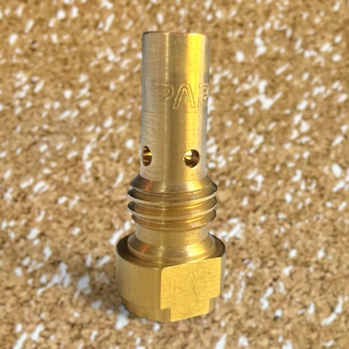 Вставка для накінечника М12/М6/35 Parker (Ref.006.D719.5) Вставка для накінечника М12/М6/35 Parker (Ref.006.D719.5)