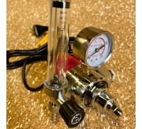 Редуктор CO2 / 220V 
