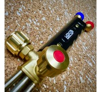 Резак комбинованированный KRASS-535 + PNM № 2