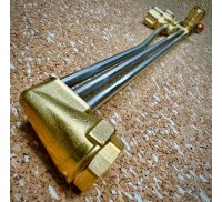 Резак комбинованированный KRASS-535 + PNM № 2