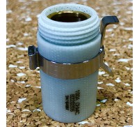 Колпачок фиксирующий 100А OHMIC (220206)