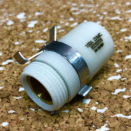 Колпачок фиксирующий 100А OHMIC (220206)