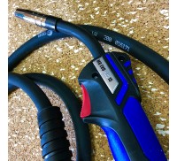 Пальник Binzel MB EVO PRO 15 3,00 м. KZ-2