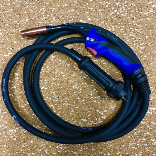 Горелка Binzel RF GRIP 25 3,00м KZ-2 Горелка Binzel RF GRIP 25 3,00м KZ-2