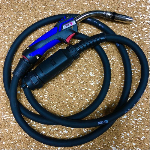 Горелка Binzel MB EVO PRO 24 3,00 м. KZ-2 Горелка Binzel MB EVO PRO 24 3,00 м. KZ-2